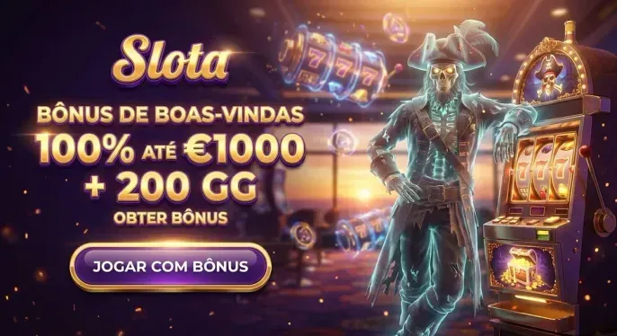 Slota Casino